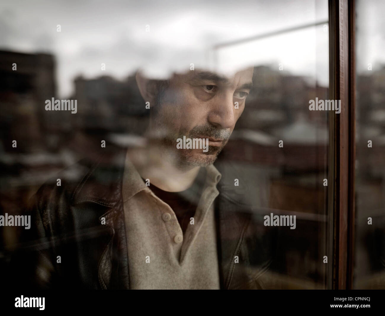 Nuri Bilge Ceylan Stock Photo Alamy