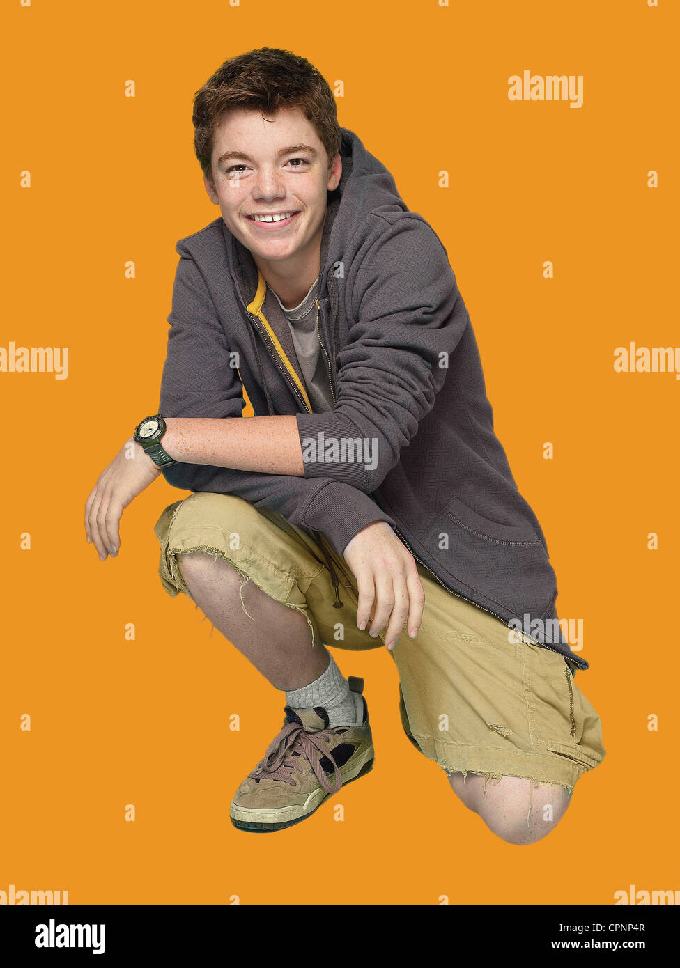 The Big C (Season 1 Stock Photo Alamy