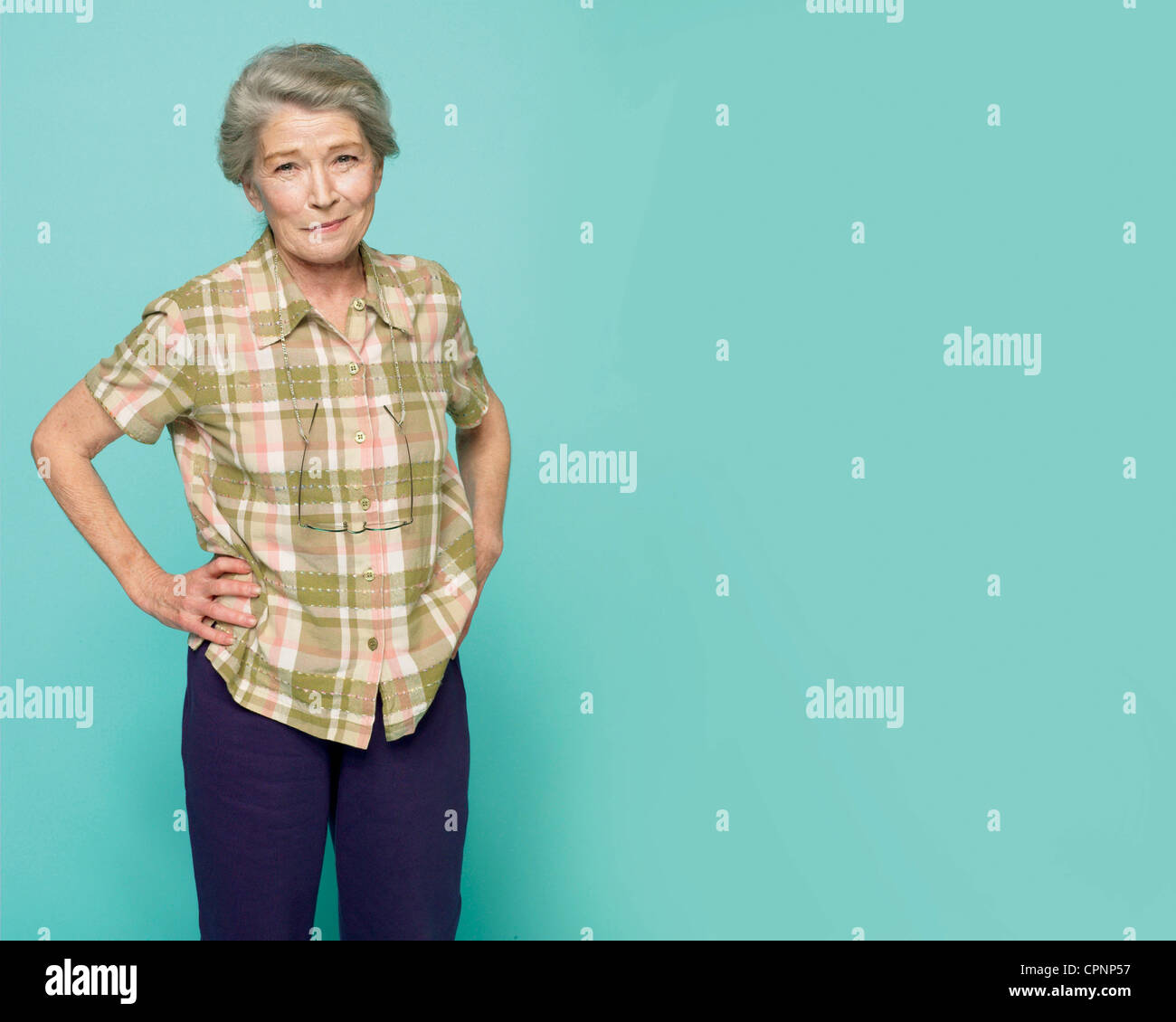 The Big C (Season 1 Stock Photo Alamy