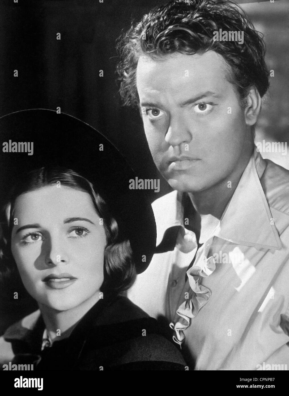 Jane Eyre Stock Photo Alamy