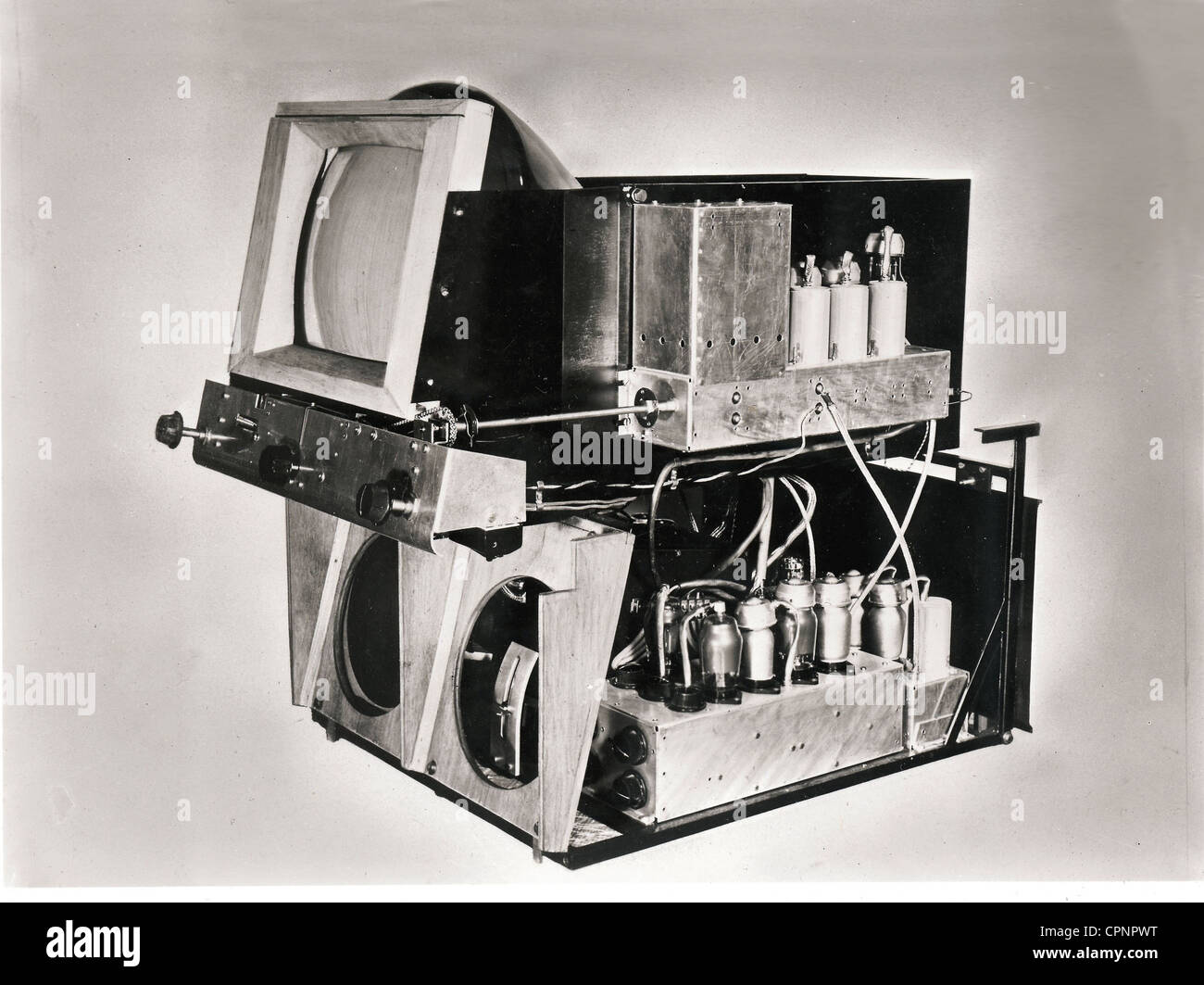 cathode ray tube amusement device