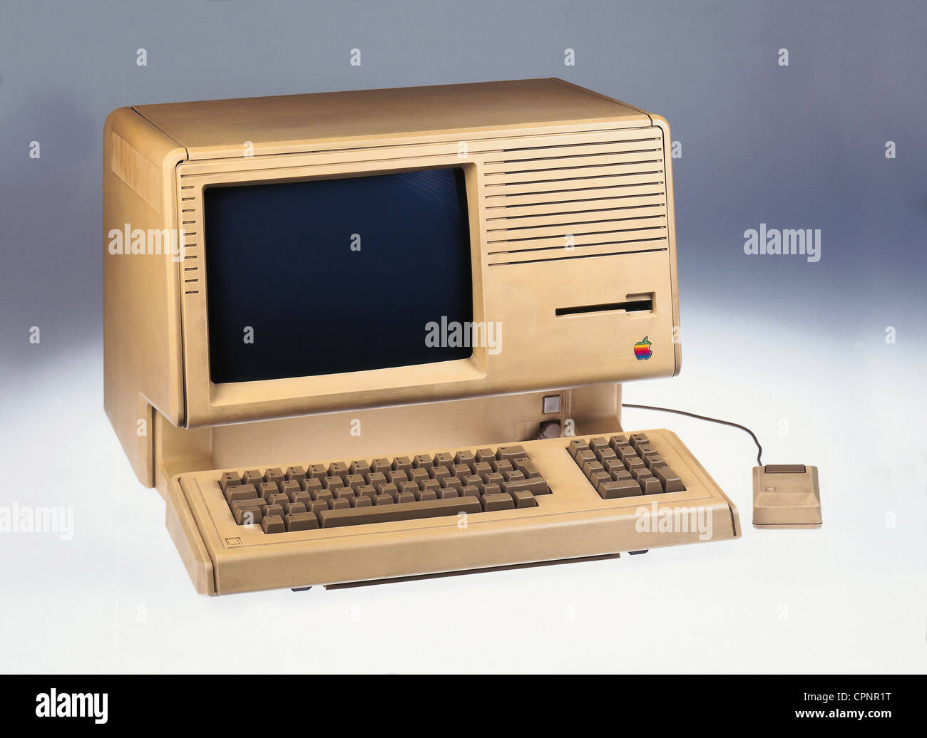 1983 computer hi-res stock photography and images - Alamy