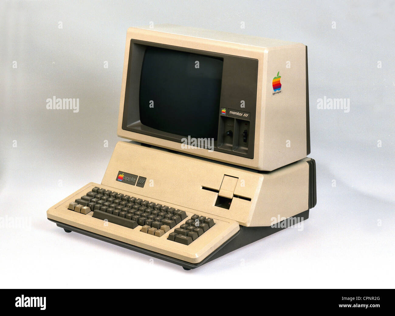 apple computers from the 1980s