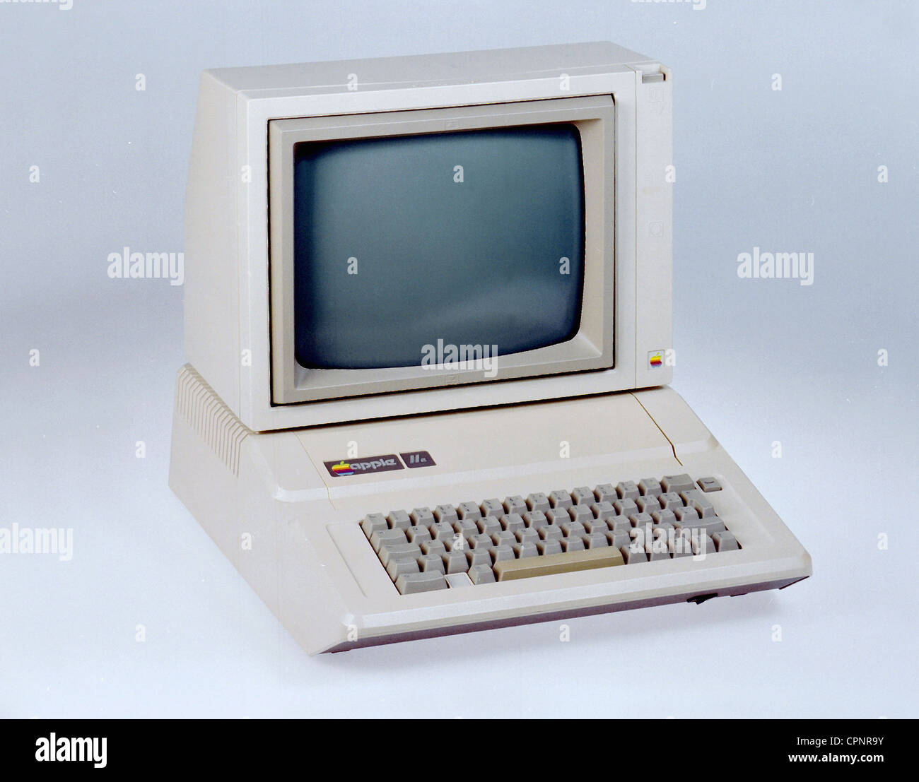 1980s computer hi-res stock photography and images - Alamy