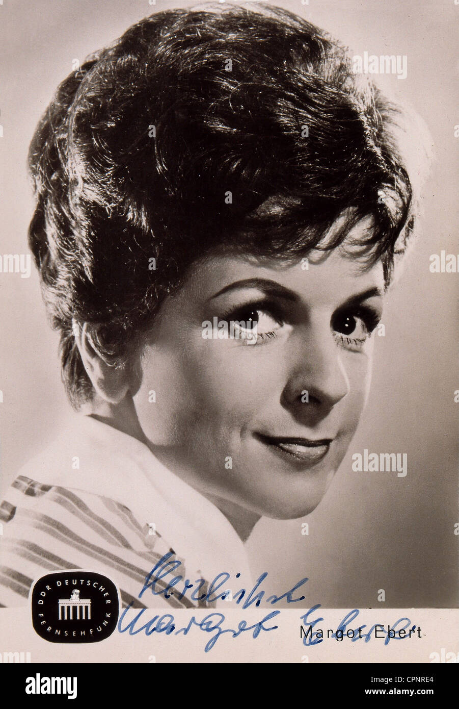 German actress 1960s hi-res stock photography and images - Alamy