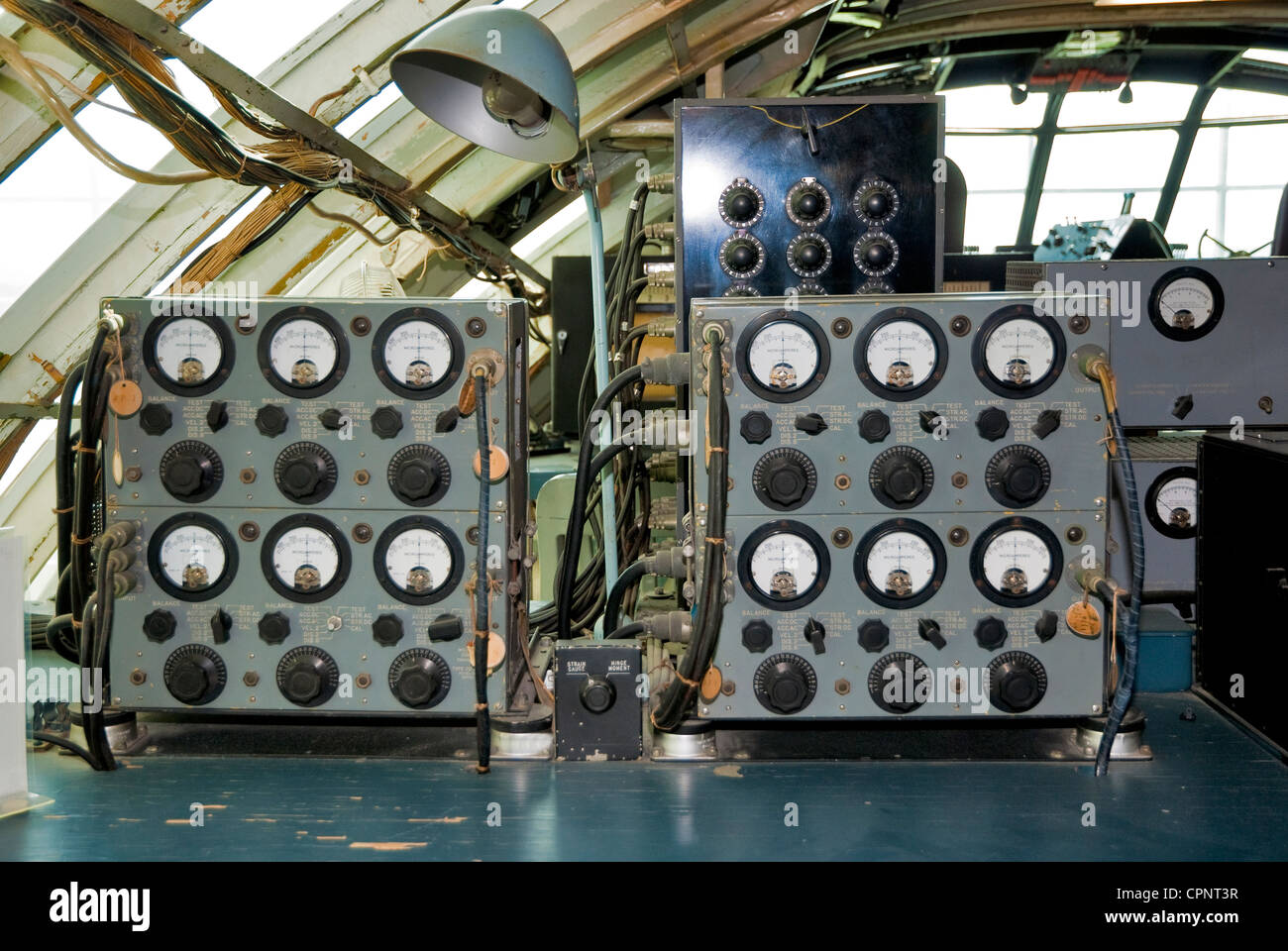 Spruce Filter Control Panel One piece panel hi-res stock photography and images - Alamy
