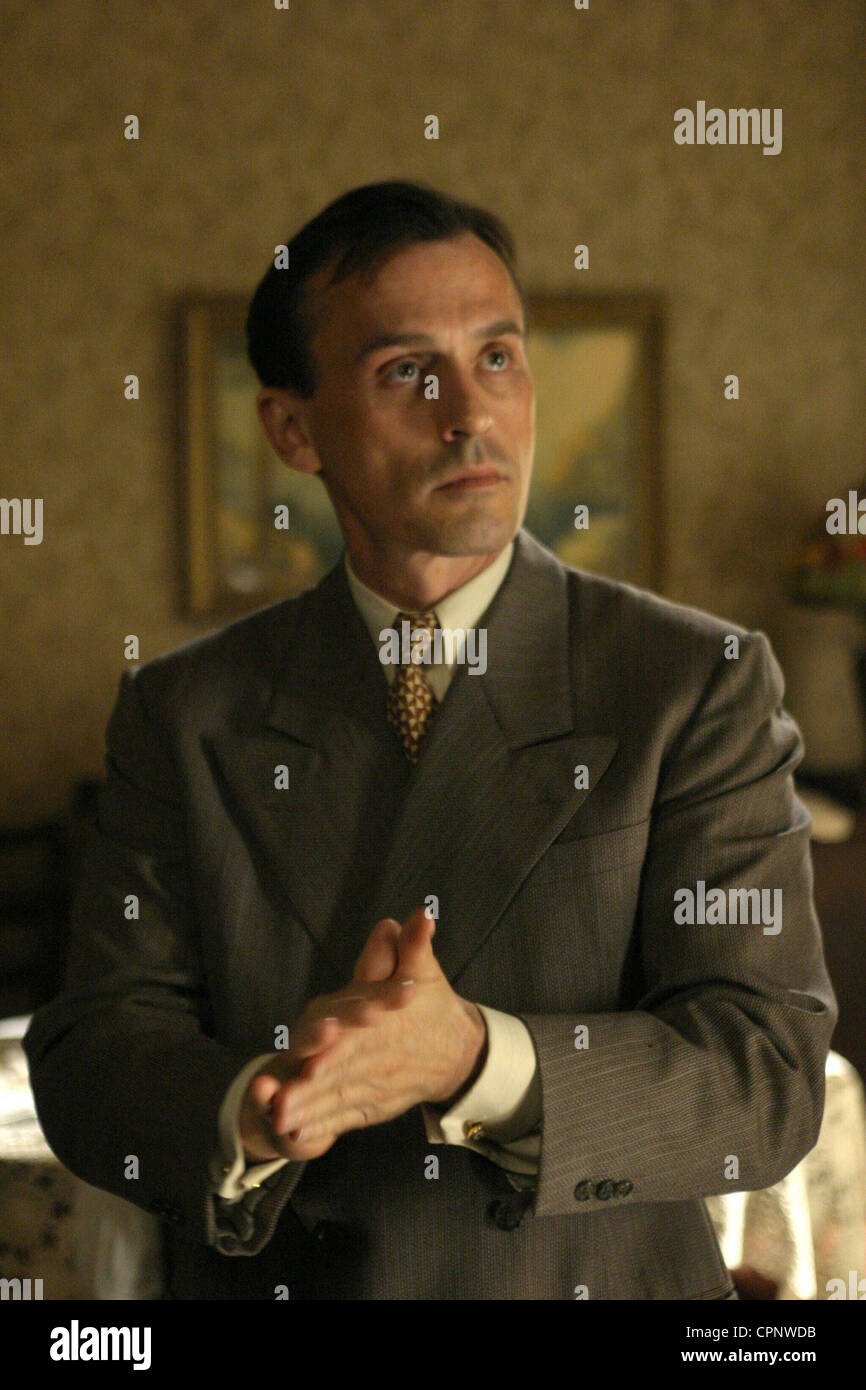 Carnivale  (Season 1) Stock Photo