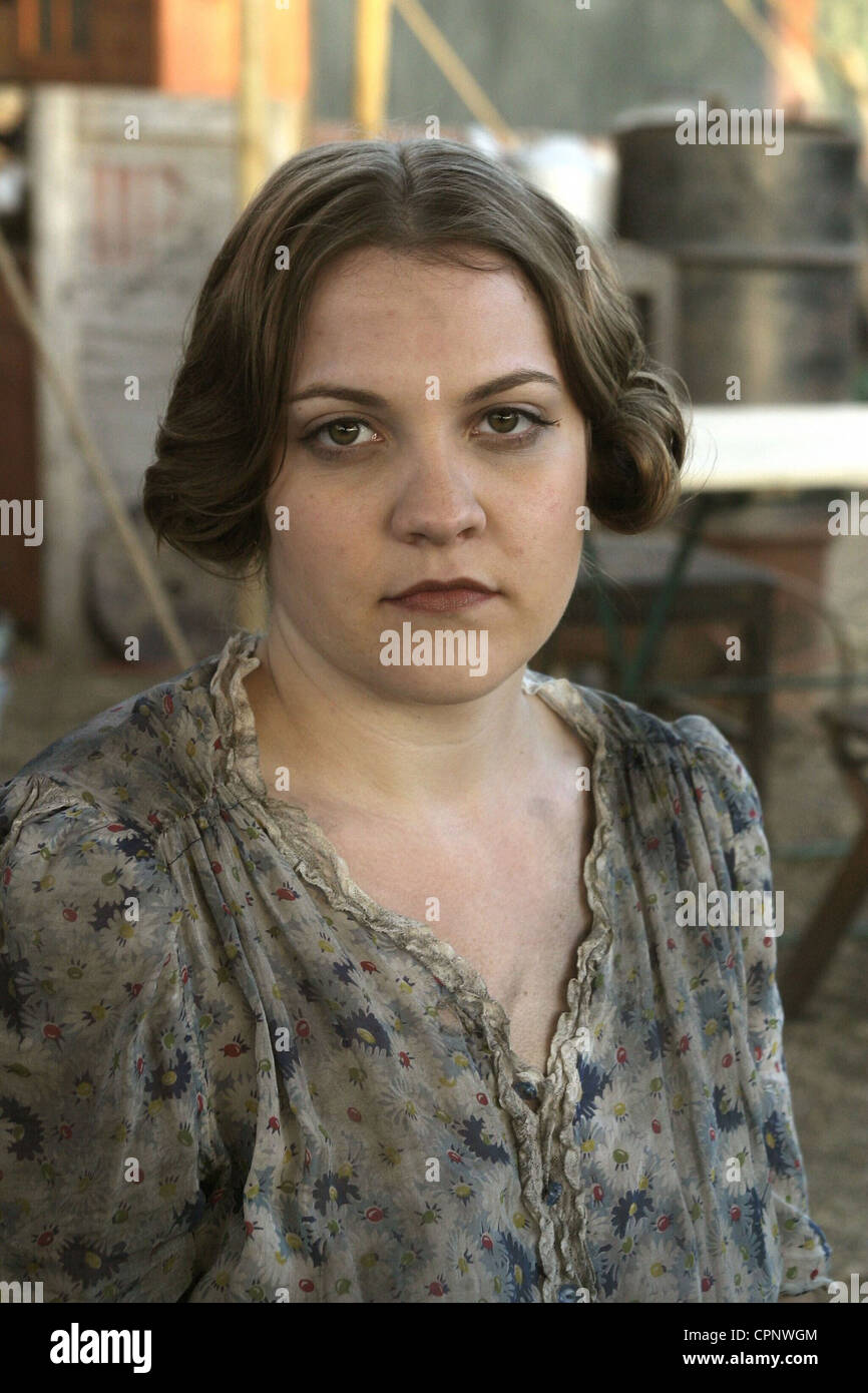 Carnivale  (Season 1) Stock Photo