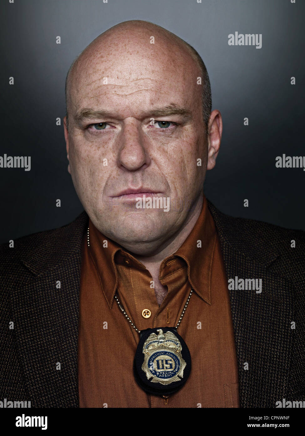 Breaking Bad Season 3