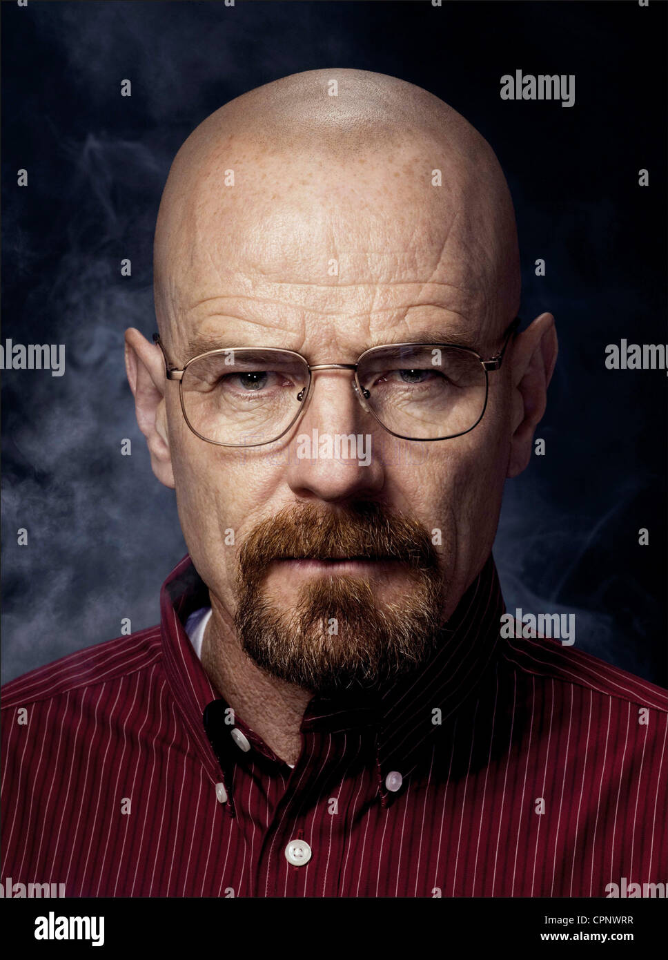 Breaking Bad (Season 4 Stock Photo Alamy