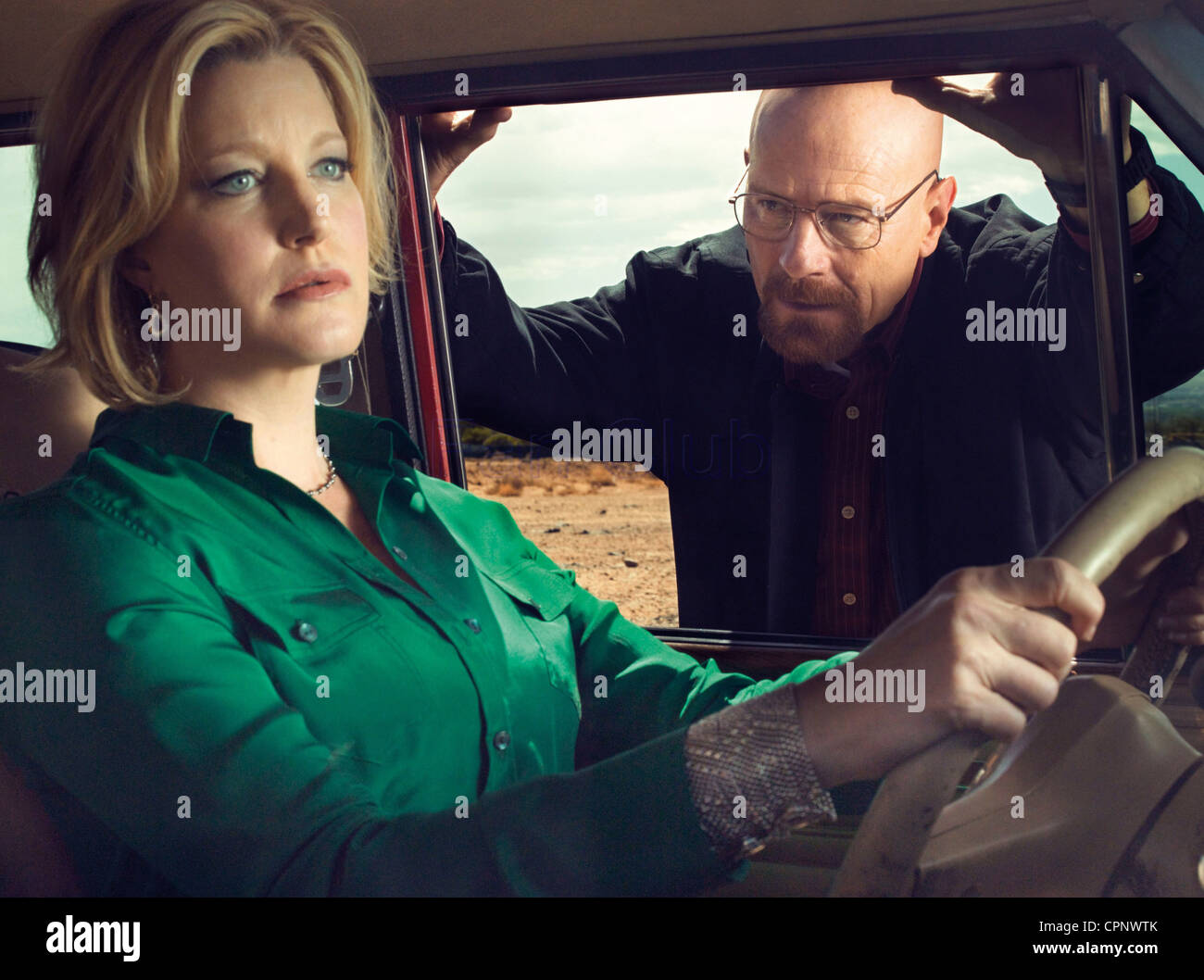 Breaking Bad Season 4 Stock Photo Alamy Breaking Bad Season 4 Stock Photo Alamy