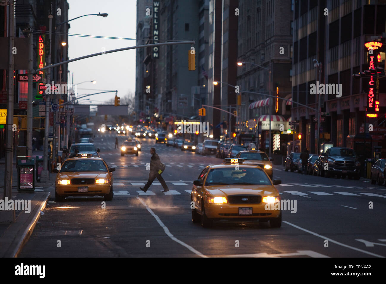 Uptown the bronx hires stock photography and images Alamy