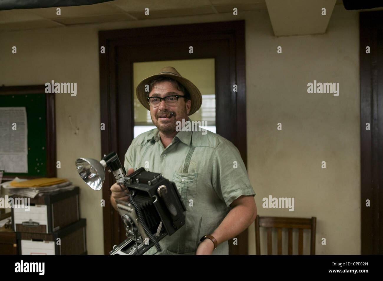 The Rum Diary Stock Photo Alamy