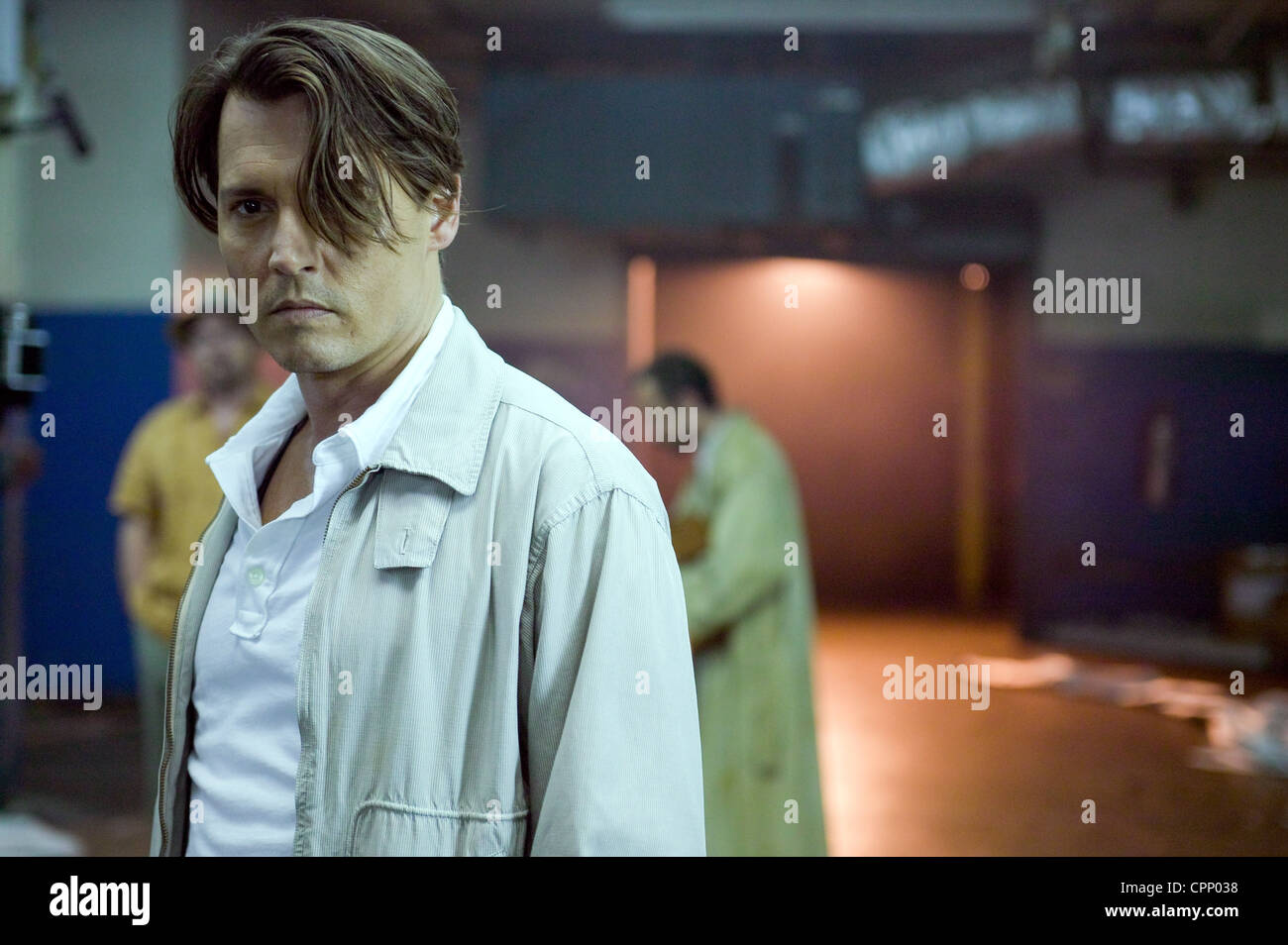 The Rum Diary Stock Photo Alamy