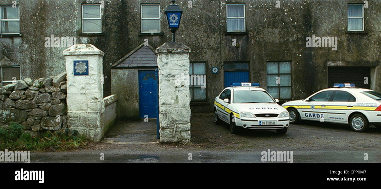 Police ireland the guard hi-res stock photography and images - Alamy