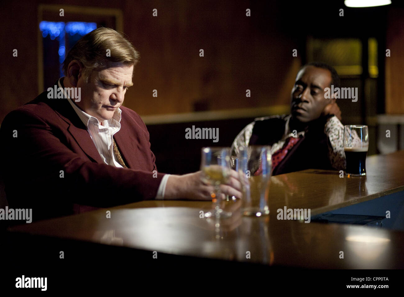 The guard brendan gleeson hires stock photography and images Alamy