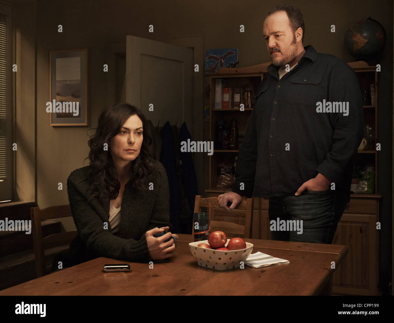 The Killing TV Series 2011 USA Canada 2011 Season 1 Created By The killing tv series 2011 usa canada 2011 season 1 created by
