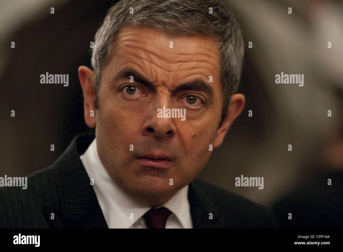 Johnny English Reborn Year : 2011 UK / USA Director : Oliver Parker 