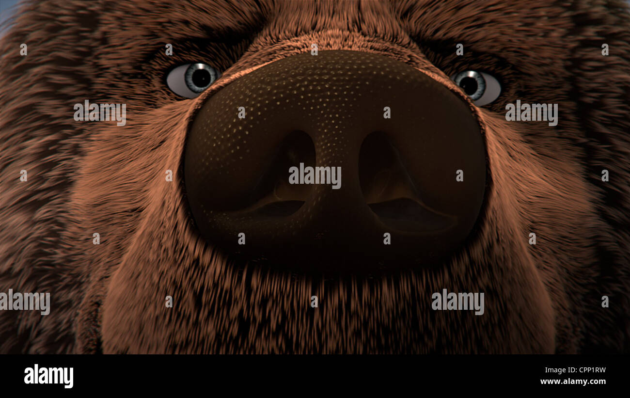 Den Kæmpestore Bjørn High Resolution Stock Photography And Images - Alamy