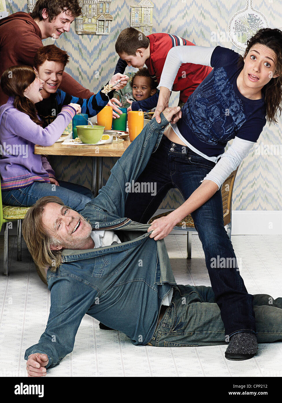 has season 7 of shameless start has season 7 of shameless start