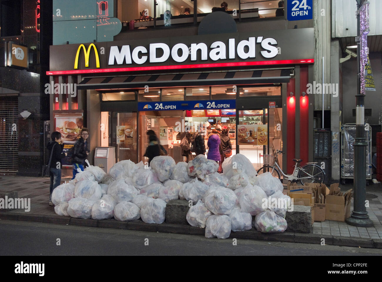 fast-food-stock-photo-alamy