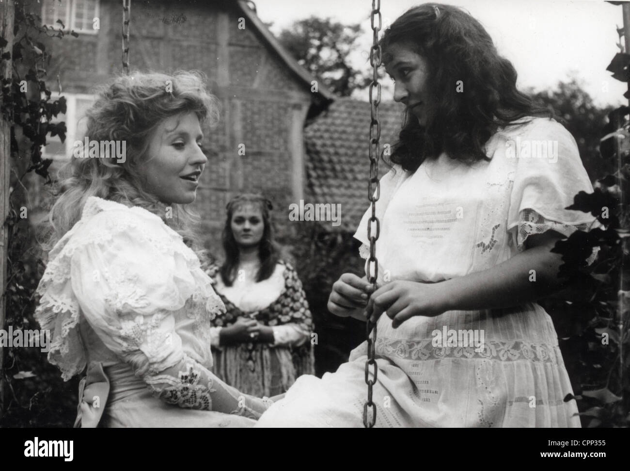 Ursula stratz hires stock photography and images Alamy