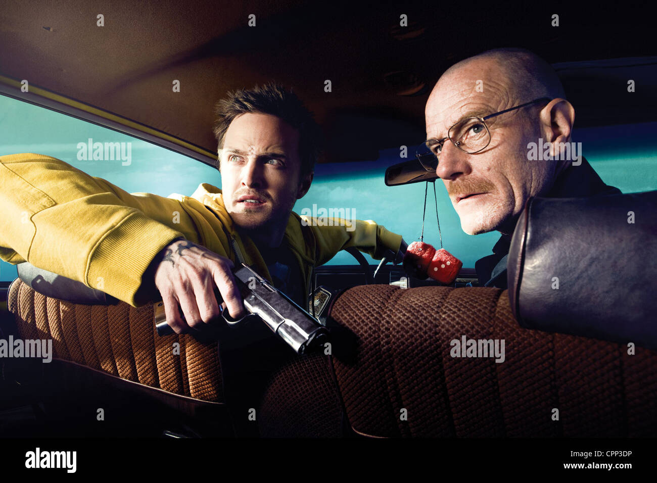 Breaking Bad Season 2 Stock Photo Alamy Breaking Bad Season 2 Stock Photo Alamy