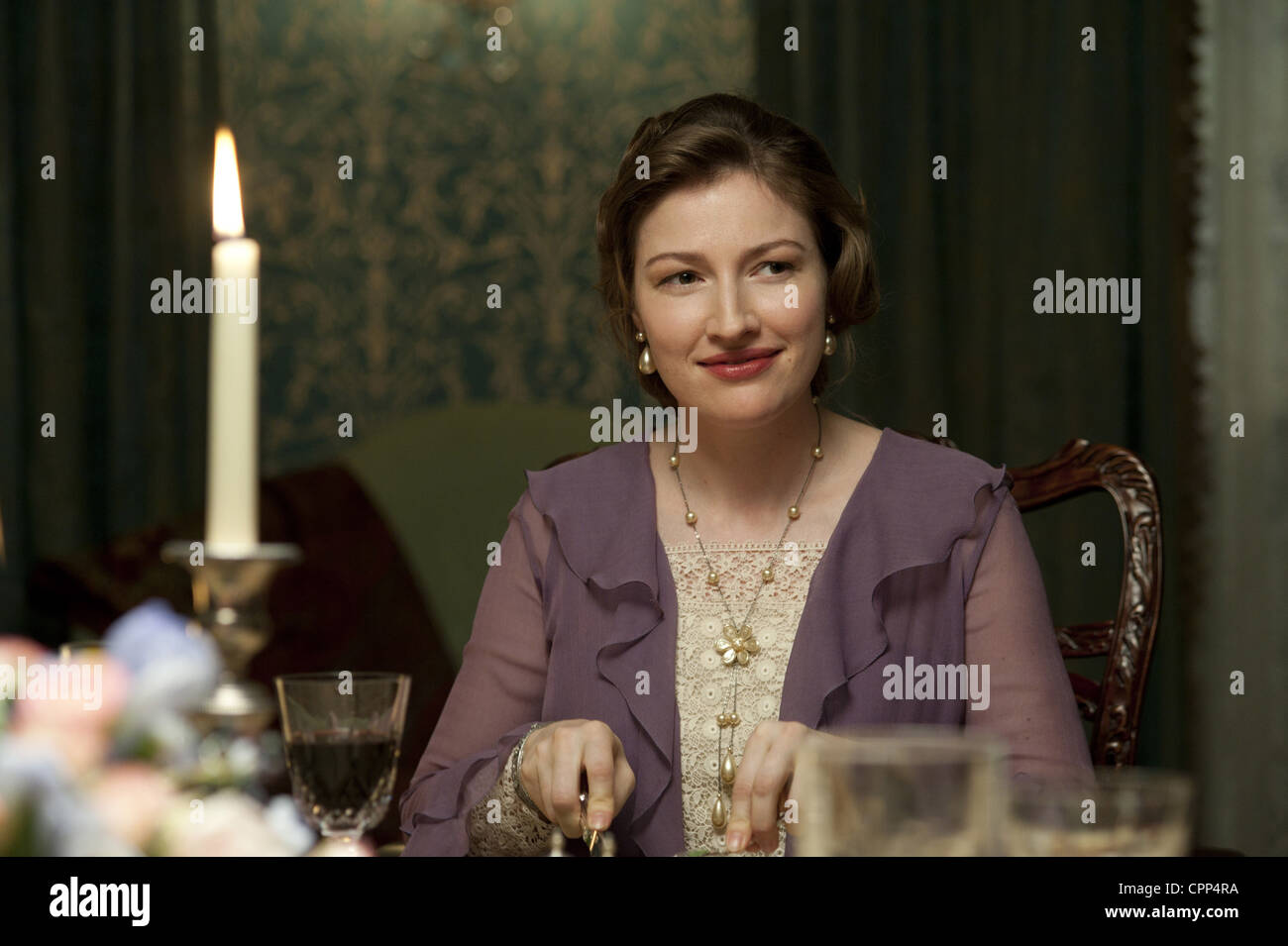 Kelly macdonald portrait hi-res stock photography and images - Alamy
