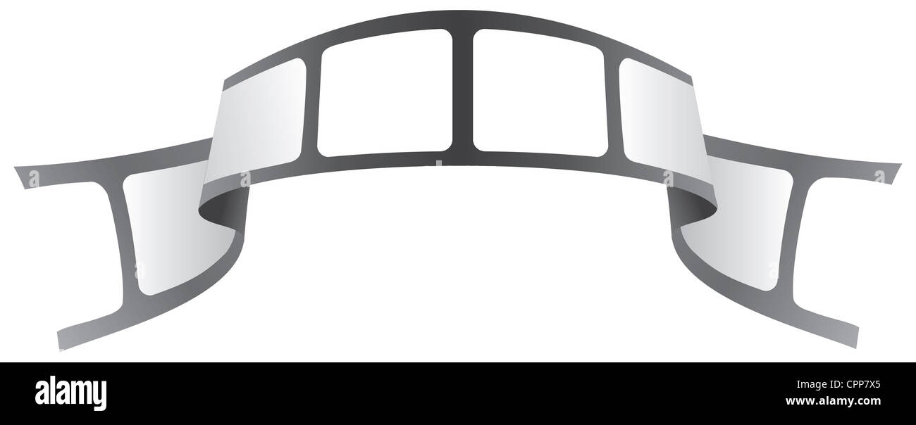 A company tape logo Stock Photo Alamy