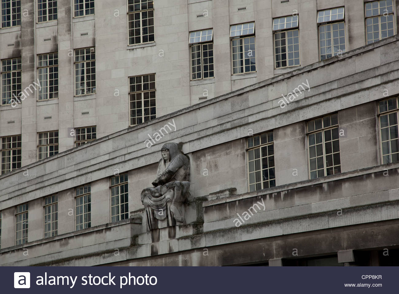 Tfl Headquarters High Resolution Stock Photography and Images Alamy
