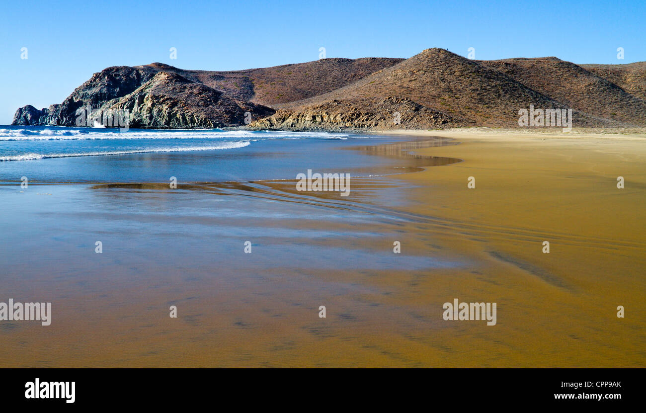 Baja mexico hi-res stock photography and images - Alamy