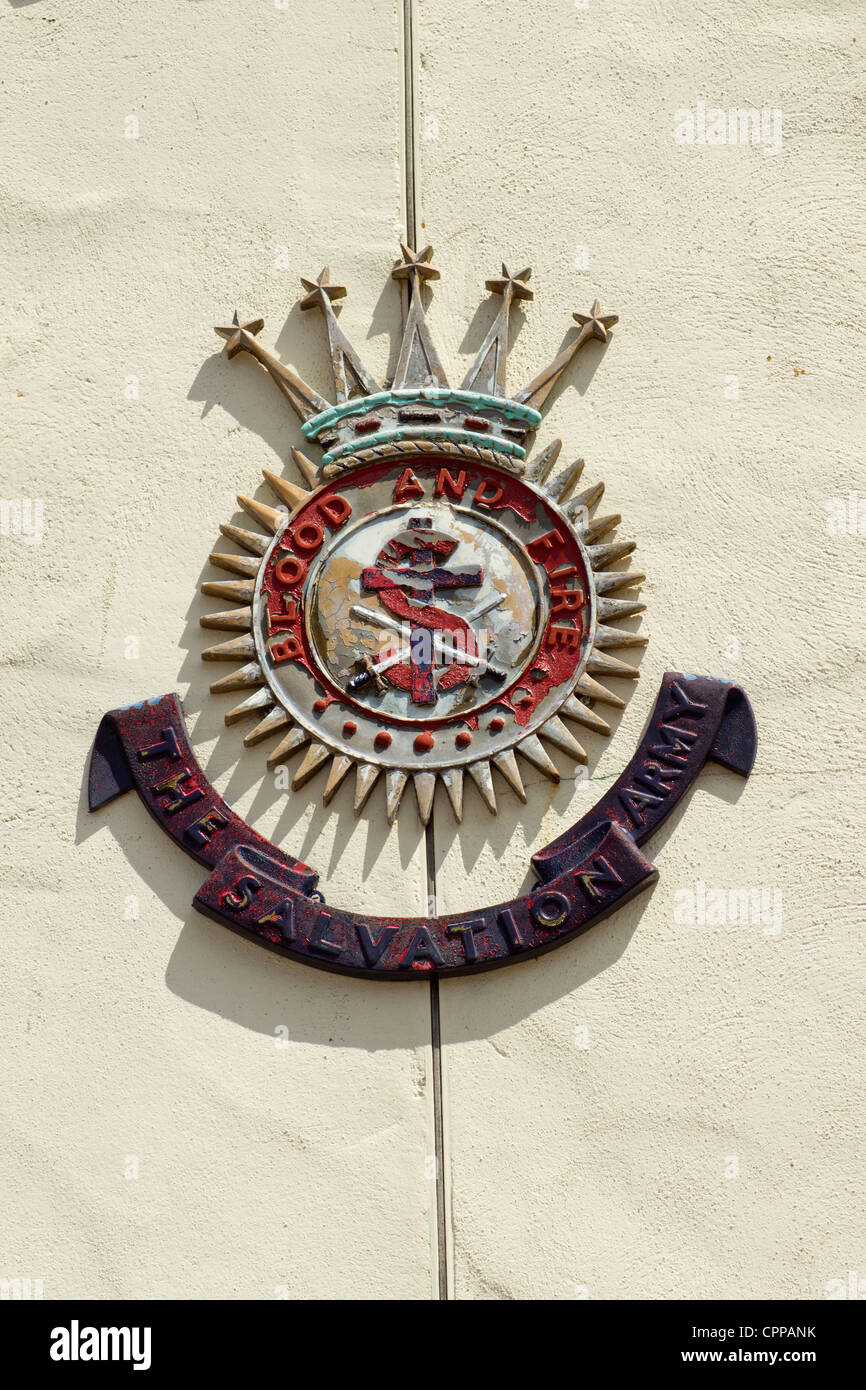 Army motto hi-res stock photography and images - Alamy