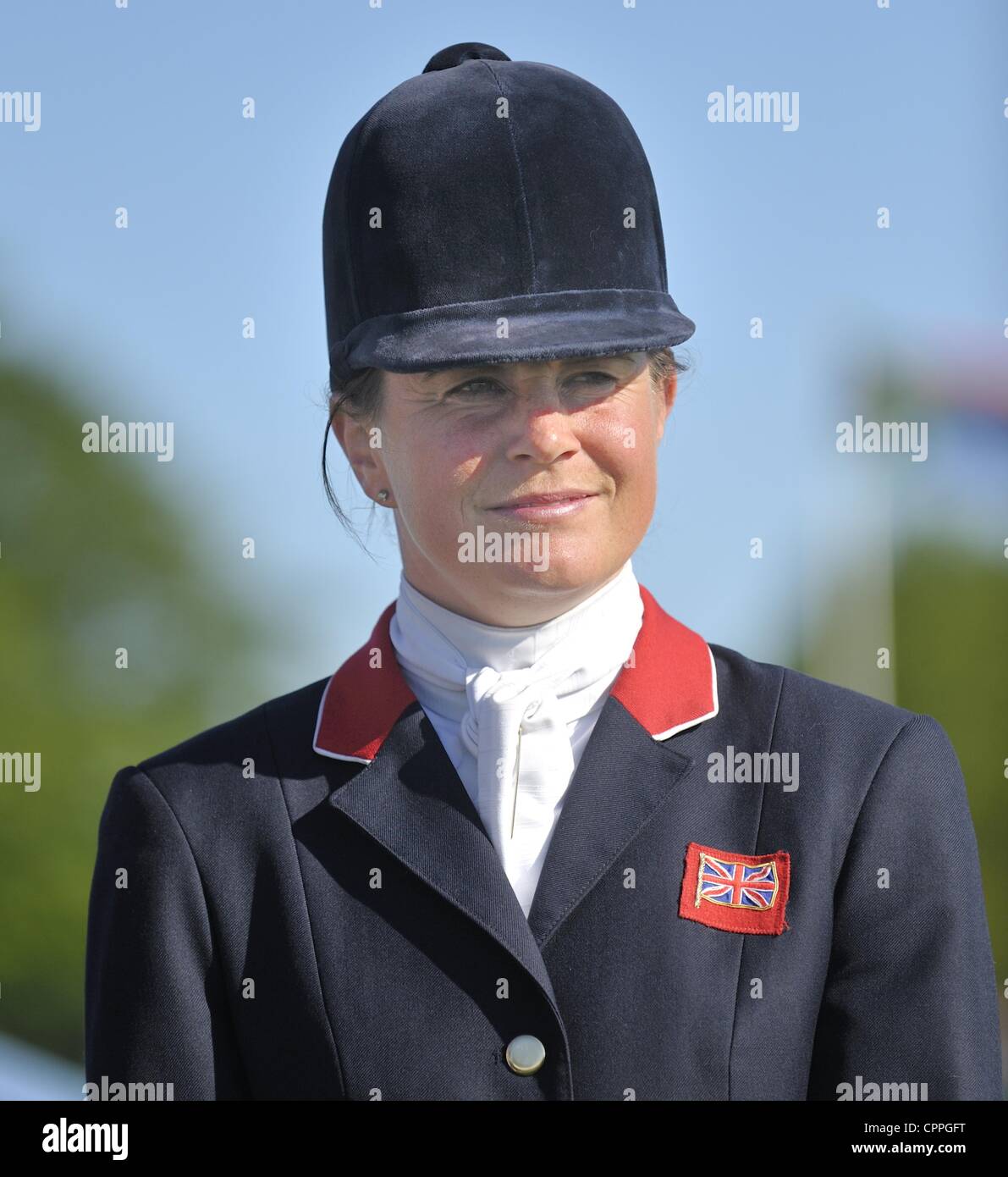 Piggy french houghton hall horse hires stock photography and images Alamy