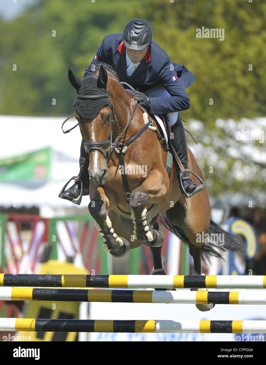 Houghton hall equestrian hires stock photography and images Alamy
