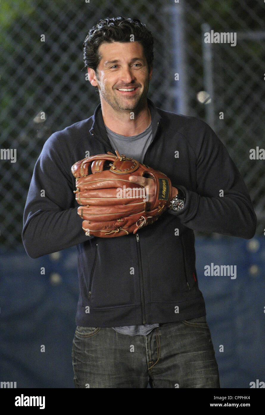 Grey's Anatomy (Season 6 Stock Photo - Alamy