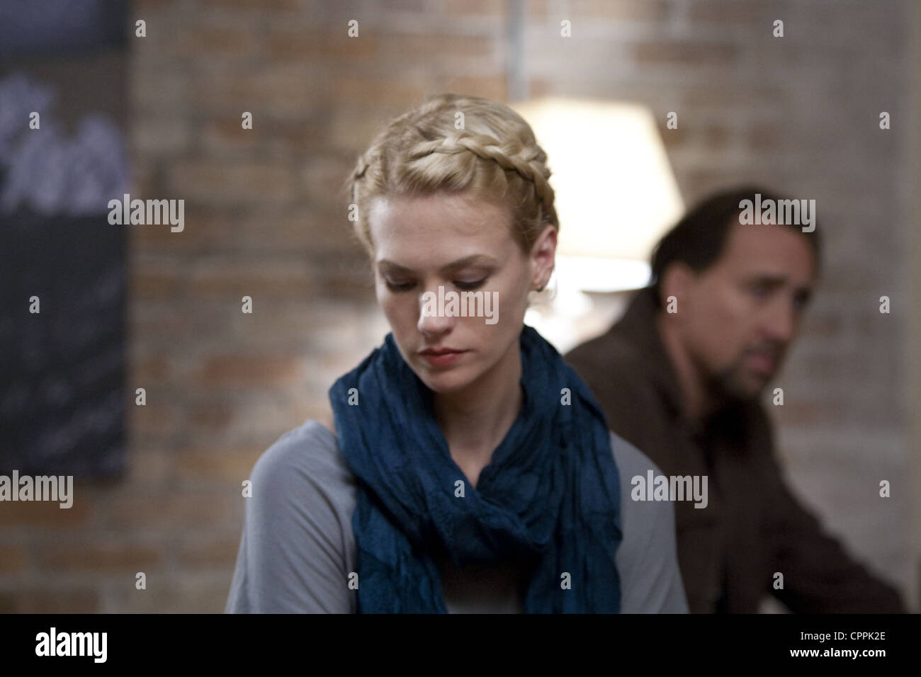 Roger donaldson january jones hires stock photography and images Alamy