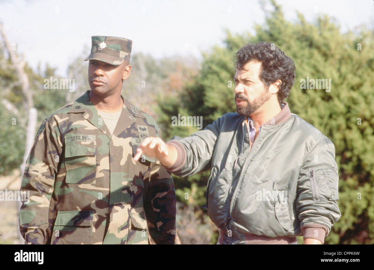 Edward Zwick Stock Photo - Alamy