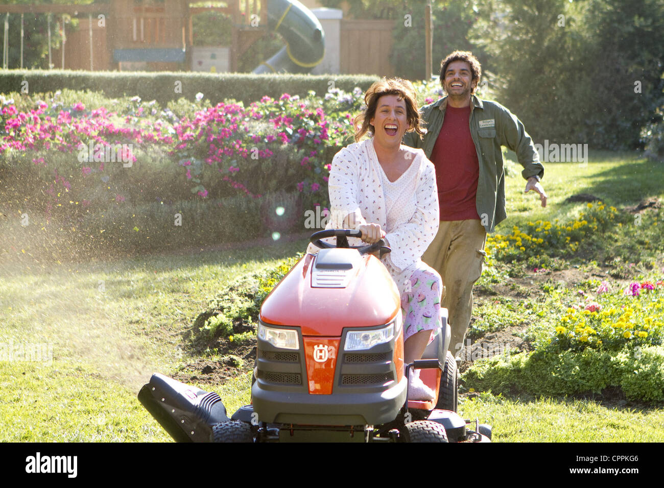 Jack and Jill Stock Photo - Alamy