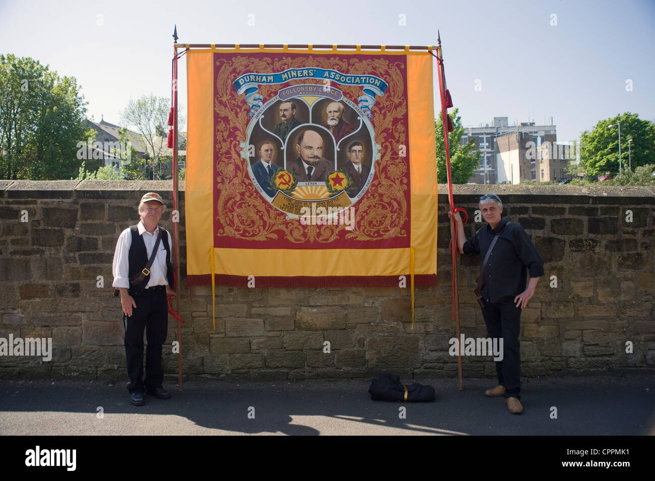 Union Banner Stock Photos Union Banner Stock Images Alamy