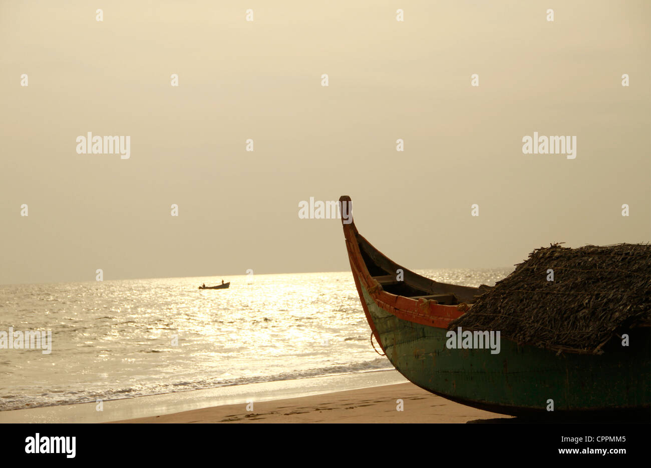 Fishing boat beauty hi-res stock photography and images - Alamy