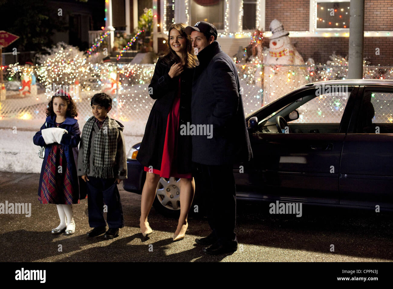 Jack and Jill Stock Photo Alamy