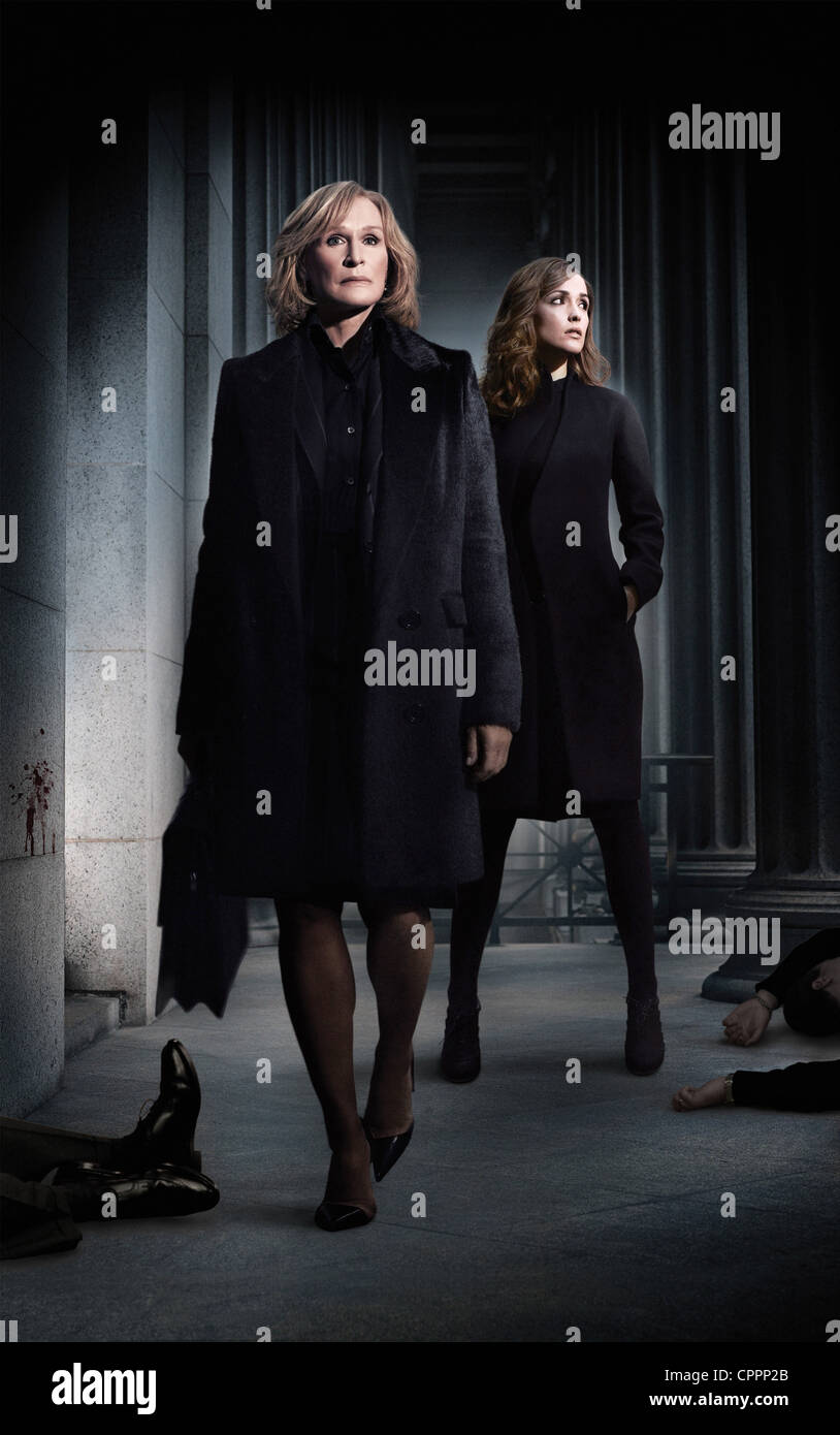 Damages (Season 3 Stock Photo Alamy