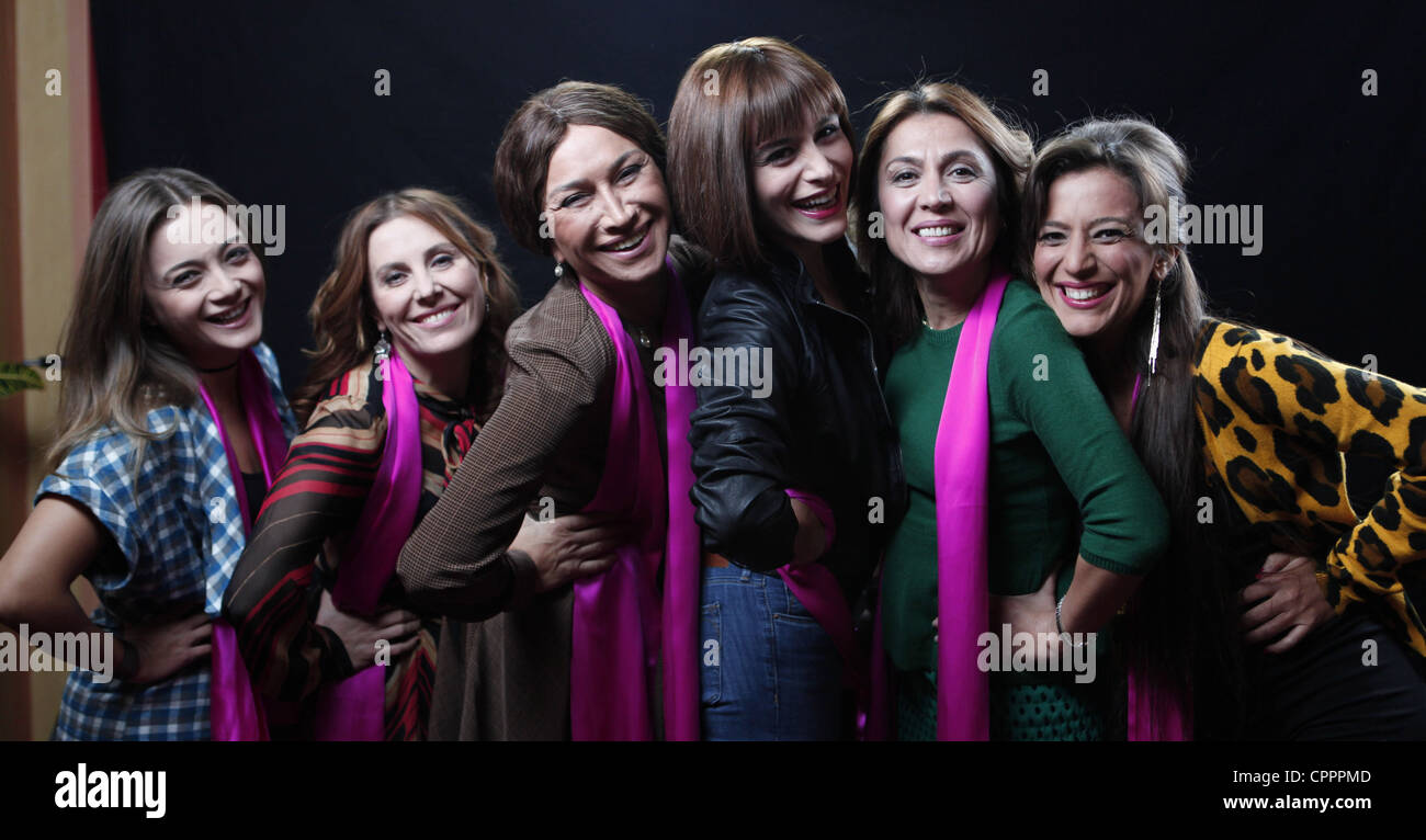 Kurtulus Son Durak Stock Photo