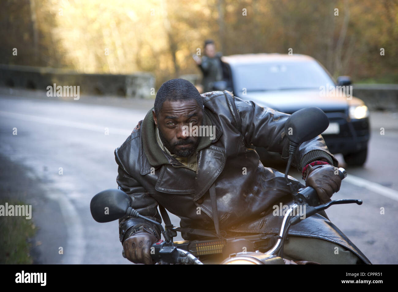 ghost rider: spirit of vengeance