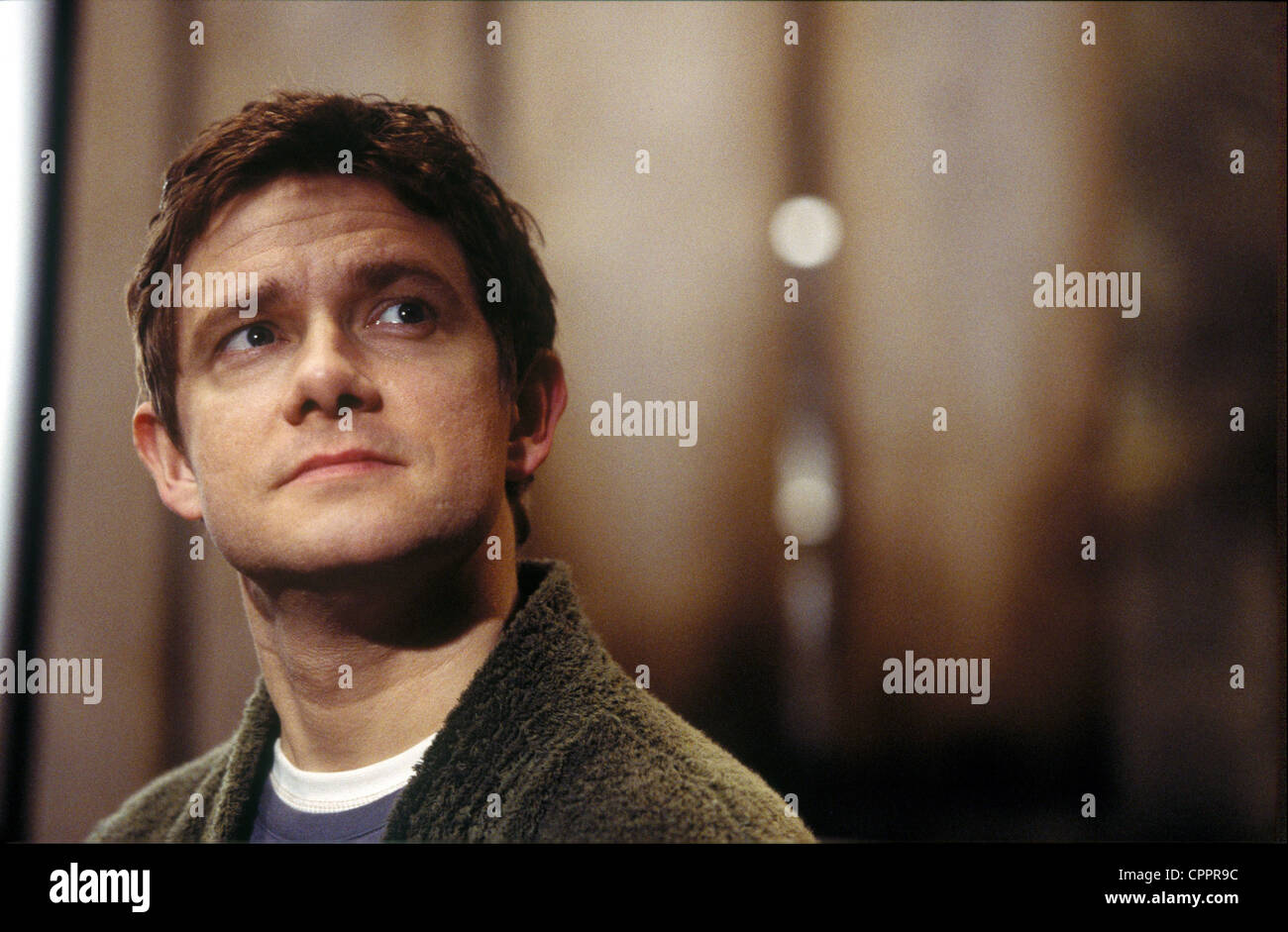 The Hitchhiker's Guide to the Galaxy Stock Photo Alamy