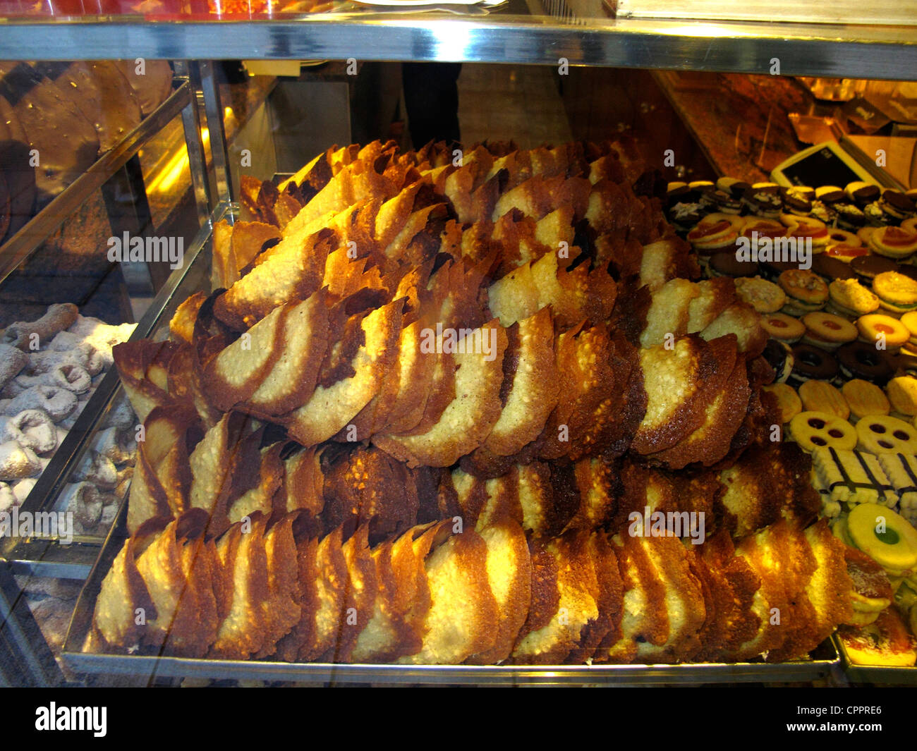 Bakery shop spain hires stock photography and images Alamy