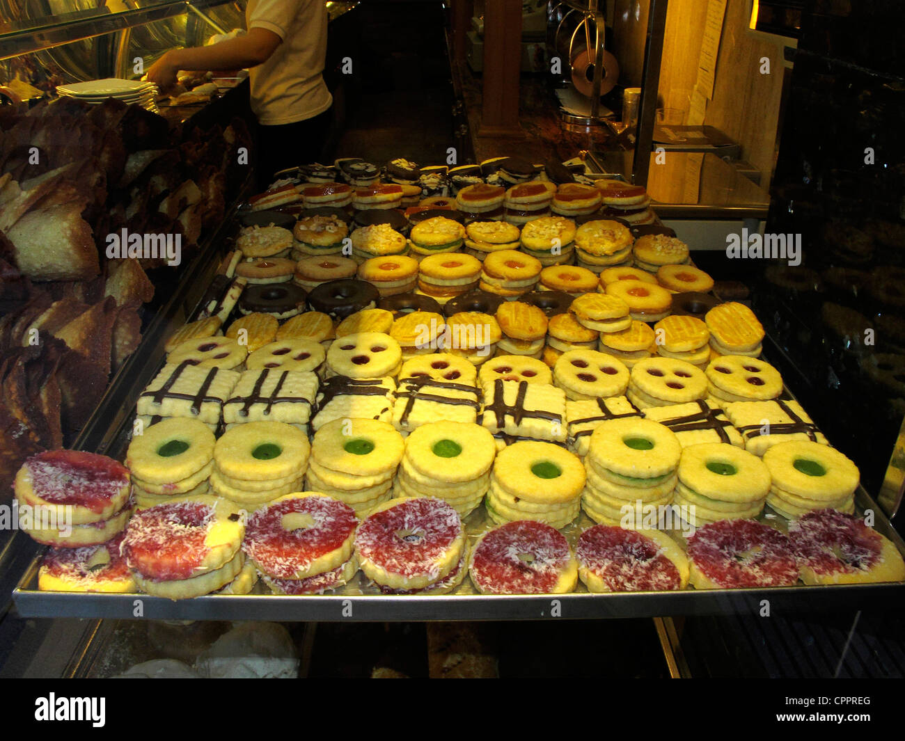 Bakery shop spain hires stock photography and images Alamy