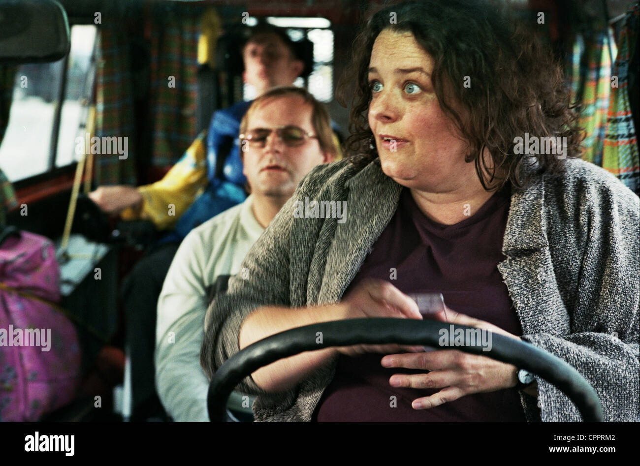 Hasta la vista Stock Photo - Alamy
