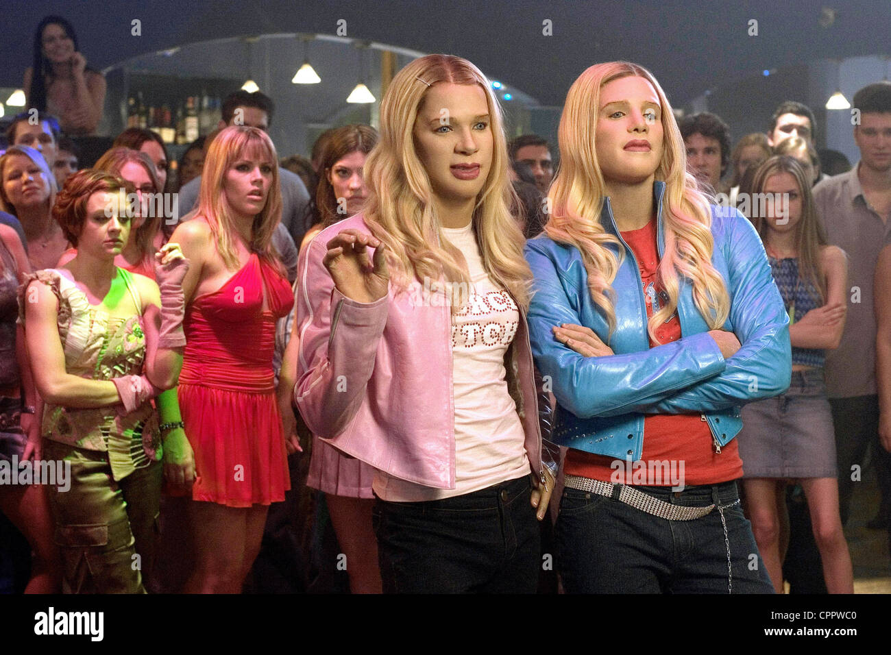 White Chicks (2004) - In The Club Scene, White Chicks (2004) - In The Club  Scene, By Movies Montage