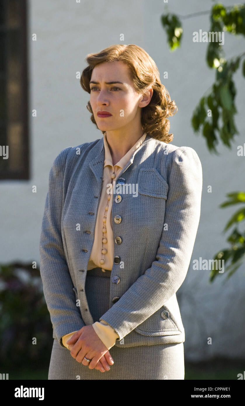 Mildred Pierce Mini Series 2011 USA Director Todd haynes Kate Winslet
